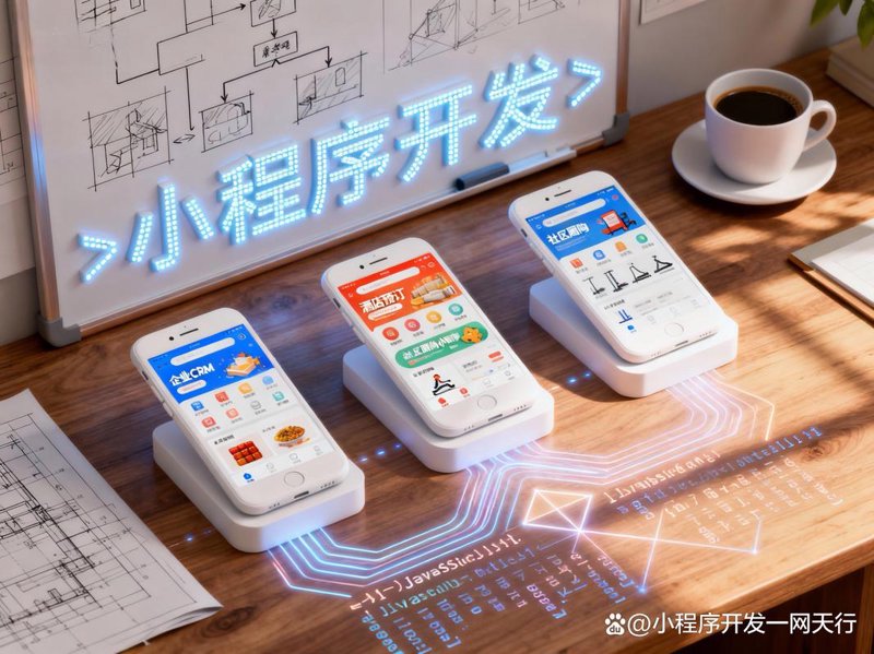 佳木斯软件开发